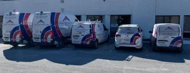 Business 1 image CLIMAX HEATING & AIR CONDITIONING EAST INC Plumbing, Heating & Air Conditioning Contractors in Toronto ON