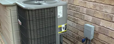 Business 2 image CLIMAX HEATING & AIR CONDITIONING EAST INC Plumbing, Heating & Air Conditioning Contractors in Toronto ON