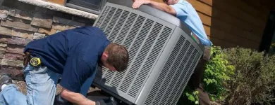 Business 3 image CLIMAX HEATING & AIR CONDITIONING EAST INC Plumbing, Heating & Air Conditioning Contractors in Toronto ON