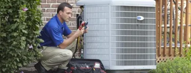 Business 5 image CLIMAX HEATING & AIR CONDITIONING EAST INC Plumbing, Heating & Air Conditioning Contractors in Toronto ON