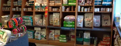 Business 7 image CLINIQUE VÉTÉRINAIRE ST JEAN BAPTISTE Veterinarians in Pointe-aux-trembles QC