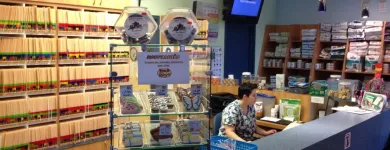 Business 12 image CLINIQUE VÉTÉRINAIRE ST JEAN BAPTISTE Veterinarians in Pointe-aux-trembles QC