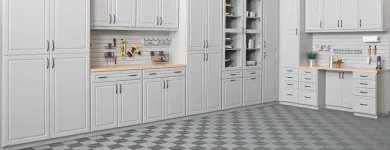 Entreprises 6 image CLOSETS BY DESIGN TORONTO CUSTOM CLOSETS SHOWROOM Real Estate & Home Improvement dans Toronto ON