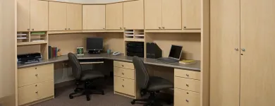 Entreprises 10 image CLOSETS BY DESIGN TORONTO CUSTOM CLOSETS SHOWROOM Real Estate & Home Improvement dans Toronto ON