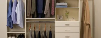 Entreprises 15 image CLOSETS BY DESIGN TORONTO CUSTOM CLOSETS SHOWROOM Real Estate & Home Improvement dans Toronto ON