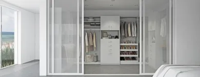 Entreprises 19 image CLOSETS BY DESIGN TORONTO CUSTOM CLOSETS SHOWROOM Real Estate & Home Improvement dans Toronto ON