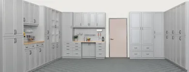 Entreprises 21 image CLOSETS BY DESIGN TORONTO CUSTOM CLOSETS SHOWROOM Real Estate & Home Improvement dans Toronto ON