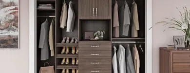 Entreprises 27 image CLOSETS BY DESIGN TORONTO CUSTOM CLOSETS SHOWROOM Real Estate & Home Improvement dans Toronto ON