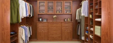 Entreprises 2 image CLOSETS BY DESIGN TORONTO CUSTOM CLOSETS SHOWROOM Real Estate & Home Improvement dans Toronto ON