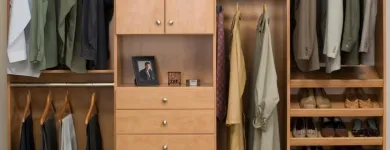 Entreprises 3 image CLOSETS BY DESIGN TORONTO CUSTOM CLOSETS SHOWROOM Real Estate & Home Improvement dans Toronto ON