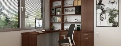 Entreprises 5 image CLOSETS BY DESIGN TORONTO CUSTOM CLOSETS SHOWROOM Real Estate & Home Improvement dans Toronto ON