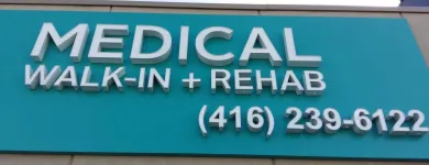Entreprises 6 image CLOVERDALE CHIROPRACTIC CLINIC Health & Medicine dans Etobicoke ON