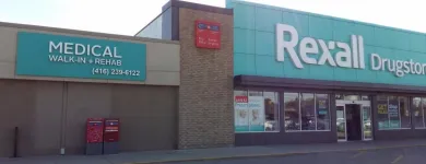Entreprises 11 image CLOVERDALE CHIROPRACTIC CLINIC Health & Medicine dans Etobicoke ON
