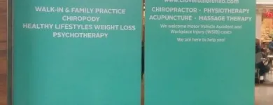 Entreprises 12 image CLOVERDALE CHIROPRACTIC CLINIC Health & Medicine dans Etobicoke ON