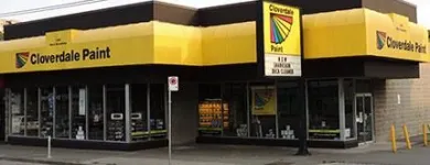 Business 8 image CLOVERDALE PAINT Workwear & Protective Equipment in Vancouver BC