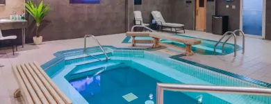 Entreprises 4 image CLUB DYNASTY EXECUTIVE HEALTH SPA Saunas dans Markham ON