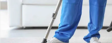 Entreprises 3 image CNF SERVICES Cleaning Services dans Toronto ON