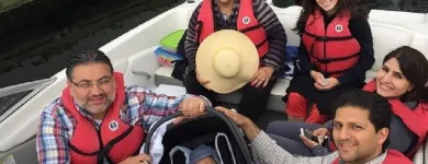 Entreprises 8 image COAL HARBOUR BOAT RENTALS travel & tourism dans Vancouver BC