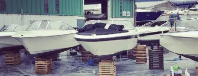 Entreprises 9 image COAL HARBOUR BOAT RENTALS travel & tourism dans Vancouver BC