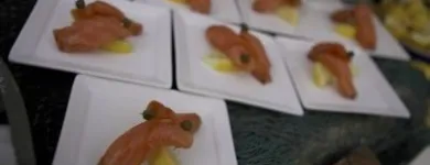 Business 4 image COASTLINE CATERING Restaurants in Toronto ON