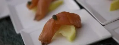 Business 2 image COASTLINE CATERING Restaurants in Toronto ON