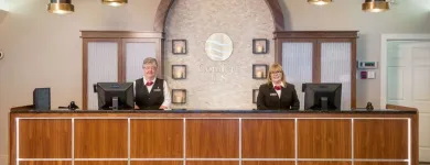 Entreprises 3 image COMFORT HOTEL AIRPORT travel & tourism dans St. John’s NL