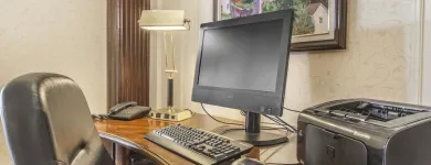 Entreprises 21 image COMFORT HOTEL AIRPORT travel & tourism dans St. John’s NL