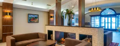 Entreprises 22 image COMFORT HOTEL AIRPORT travel & tourism dans St. John’s NL