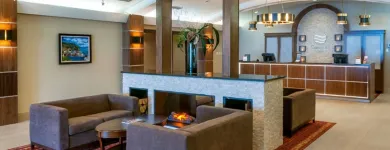 Entreprises 29 image COMFORT HOTEL AIRPORT travel & tourism dans St. John’s NL