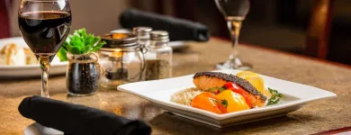 Entreprises 31 image COMFORT HOTEL AIRPORT travel & tourism dans St. John’s NL