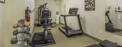 Entreprises 36 image COMFORT HOTEL AIRPORT travel & tourism dans St. John’s NL