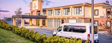 Entreprises 38 image COMFORT HOTEL AIRPORT travel & tourism dans St. John’s NL