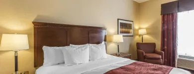 Entreprises 44 image COMFORT HOTEL AIRPORT travel & tourism dans St. John’s NL