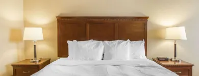 Entreprises 5 image COMFORT HOTEL AIRPORT travel & tourism dans St. John’s NL