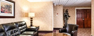 Entreprises 8 image COMFORT HOTEL AIRPORT travel & tourism dans St. John’s NL