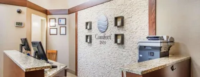 Entreprises 9 image COMFORT INN travel & tourism dans Bathurst NB