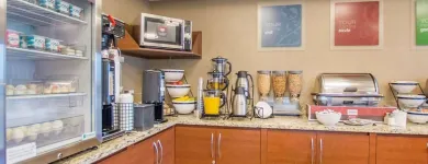 Entreprises 14 image COMFORT INN travel & tourism dans Bathurst NB