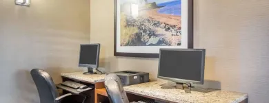 Entreprises 16 image COMFORT INN travel & tourism dans Bathurst NB