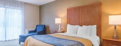 Entreprises 17 image COMFORT INN travel & tourism dans Bathurst NB