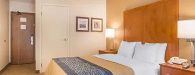 Entreprises 19 image COMFORT INN travel & tourism dans Bathurst NB