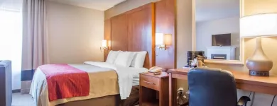 Entreprises 20 image COMFORT INN travel & tourism dans Bathurst NB