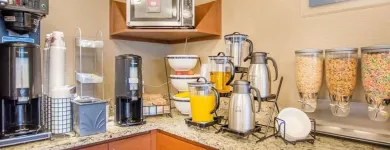 Entreprises 25 image COMFORT INN travel & tourism dans Bathurst NB