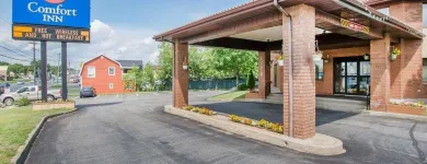 Entreprises 26 image COMFORT INN travel & tourism dans Bathurst NB