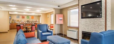 Entreprises 5 image COMFORT INN travel & tourism dans Bathurst NB