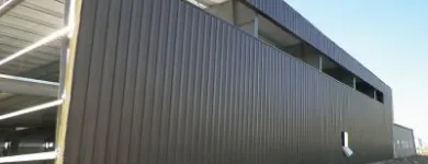 Business 9 image COMMERCIAL AND RESIDENTIAL CONSTRUCTION LTD Energy Management & Conservation Consultants in Calgary AB