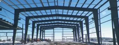 Business 1 image COMMERCIAL AND RESIDENTIAL CONSTRUCTION LTD Energy Management & Conservation Consultants in Calgary AB