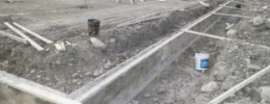 Business 13 image COMMERCIAL AND RESIDENTIAL CONSTRUCTION LTD Energy Management & Conservation Consultants in Calgary AB