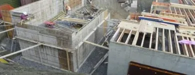 Business 14 image COMMERCIAL AND RESIDENTIAL CONSTRUCTION LTD Energy Management & Conservation Consultants in Calgary AB