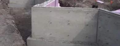 Business 15 image COMMERCIAL AND RESIDENTIAL CONSTRUCTION LTD Energy Management & Conservation Consultants in Calgary AB