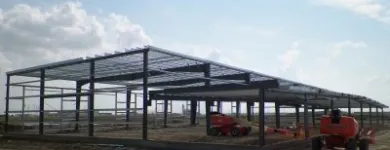 Business 17 image COMMERCIAL AND RESIDENTIAL CONSTRUCTION LTD Energy Management & Conservation Consultants in Calgary AB